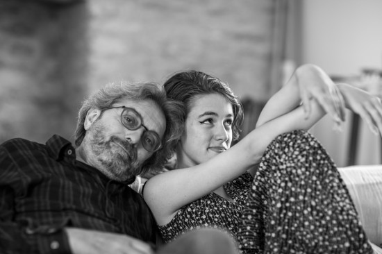 Heureux - Photo ©Franck Paul