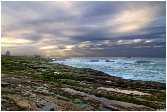 Magique - Penmarch Octobre 2024