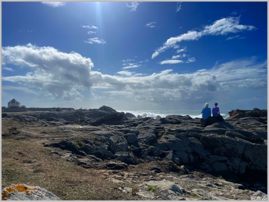 Penmarch - Septembre 2025