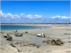 Plage de Pors Carn - Juillet 2025