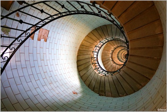 Phare d'Eckmüh - Mai 2026