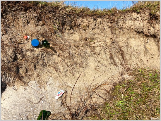 Plage du Sters - février 2026