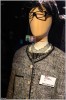 Costume carnaval de Douarnenez