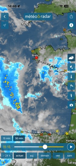 Météo