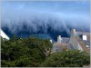 Arcus sur St Guénolé - Aout 2026