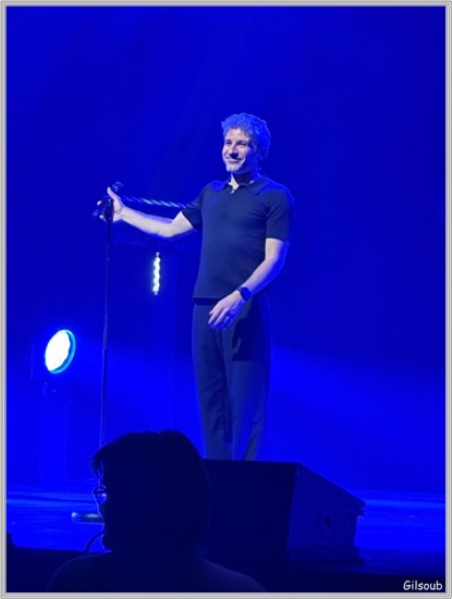 Vérino à Quimper - Avril 2026