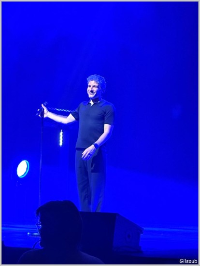 Vérino - Quimper Avril 2026