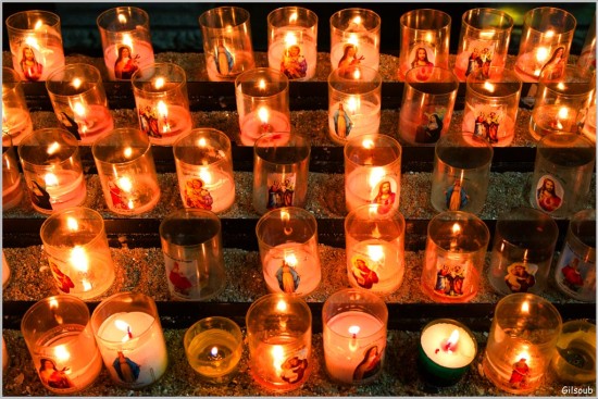 Et la lumière fut...