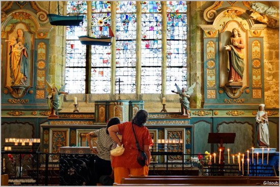 Hmmm étonnant, n'est-il pas ?