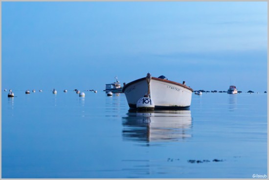 Sérénité - Port de Kerity 1 janvier 2026