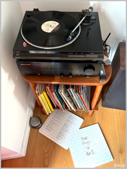 33 tours et puis s&amp;quot;en vont...