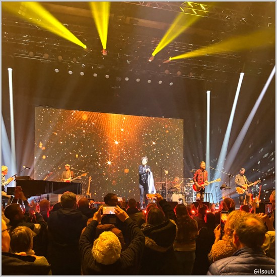 Michael Gregorio - Quimper Jan 26