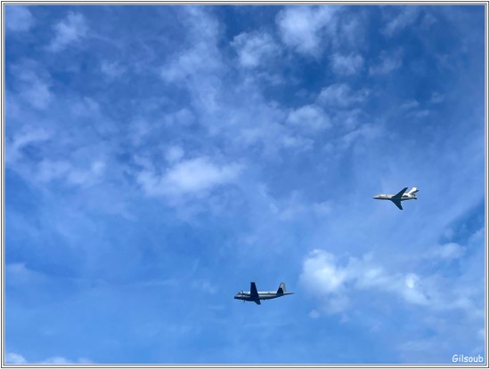 Attrape moi si tu peux - Penmarc'h Juillet 2025