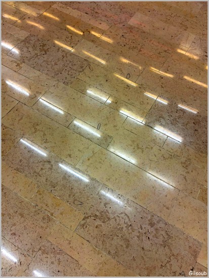 Reflets Parallèles - Paris janvier 2026