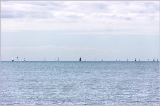 Quiberon - Juin 2026
