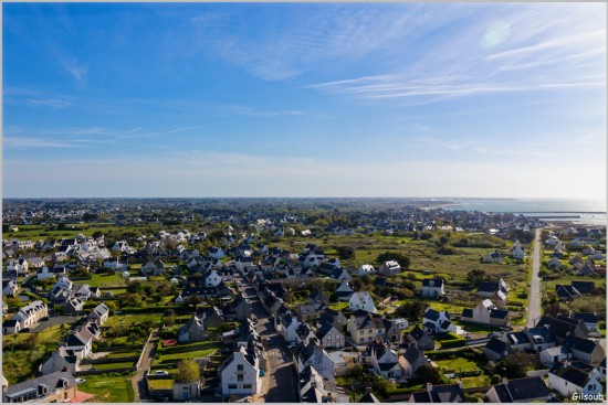 Saint Pierre - Avril 2026