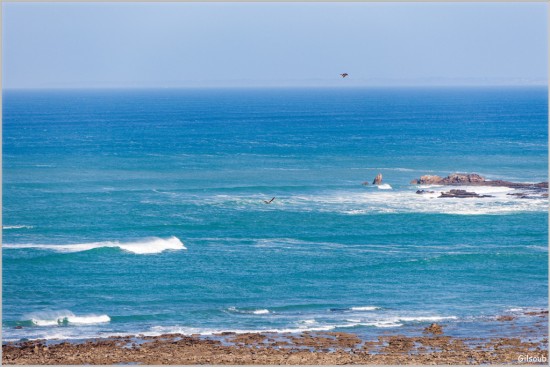 Saint Pierre - Penmarc'h Mai 2026