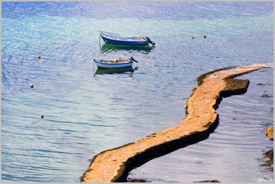 Port de Saint-Pierre - Mai 2026