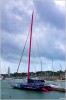 Bateau les petits doudous - La trinité sur mer Juin 2026