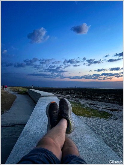 En attendant le feu d'artifice - Juillet 2026