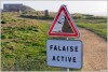 C'est pas une falaise de feignasse ! - Chemin de Penhors Décembre 2025