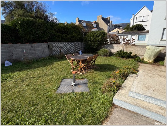 Jardin - Septembre 2025