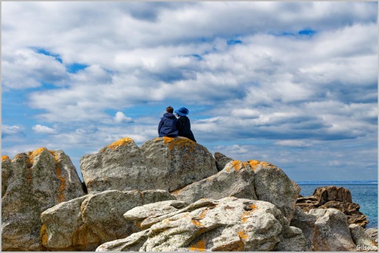 En toute intimité - Avril 2024