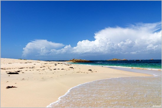 Éole - île St Nicolas Septembre 2025