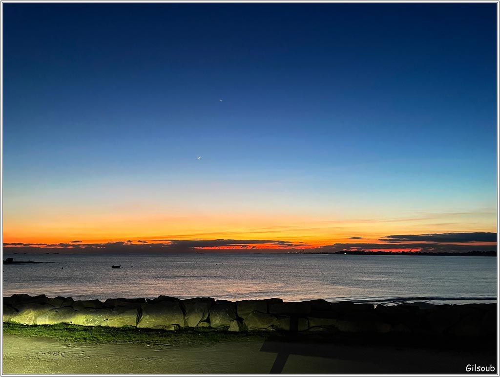 Poum poum… - Au fond du Galetas…