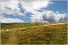 Haut plateau du Vercors - Aout 2019