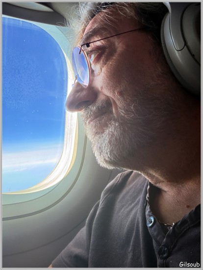 La tête dans les nuages - Septembre 2026