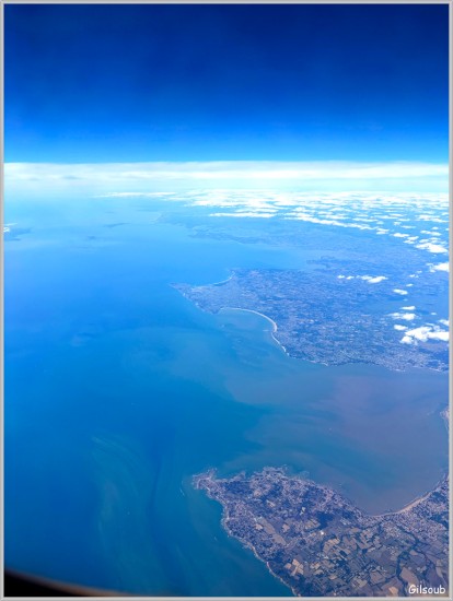 Baie de Bourgneuf - Septembre 2026