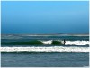Surfeur - Plage de Pors Carn - Avril 2026