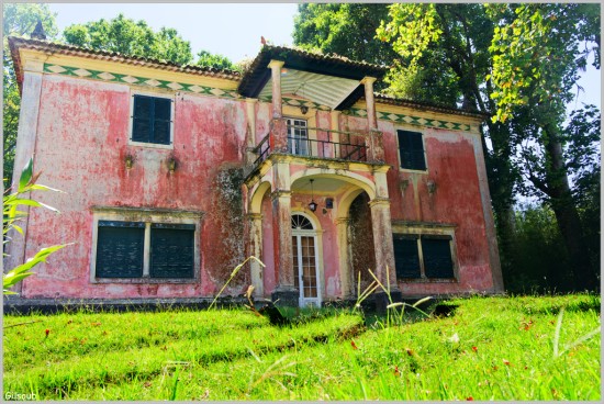 Vieille maison - Furnas Açores Septembre 2026
