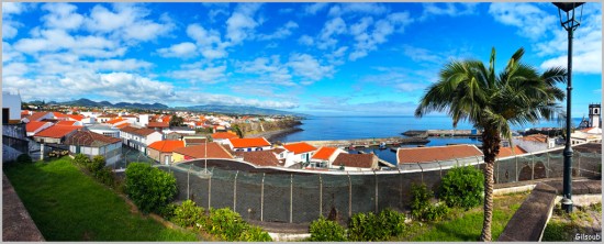 Rabo de Peixe, Sao Miguel, Açores septembre 2026