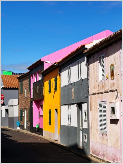 Rabo de Peixe, Sao Miguel, Açores septembre 2026