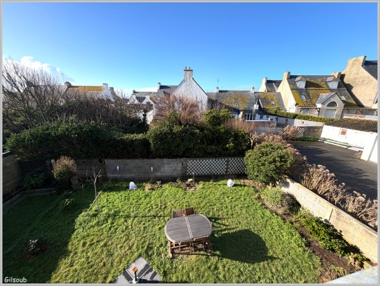 Le soleil est de retour - St Gué Février 2026