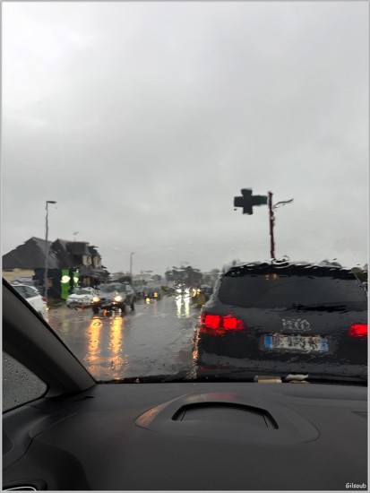 Distorsion de réalité