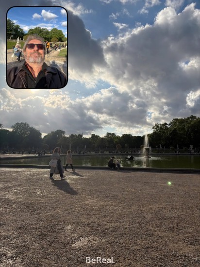 Fragment de vie - 2026