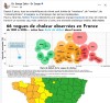 Alerte météo Dr Serge Zaka - Mai 2026